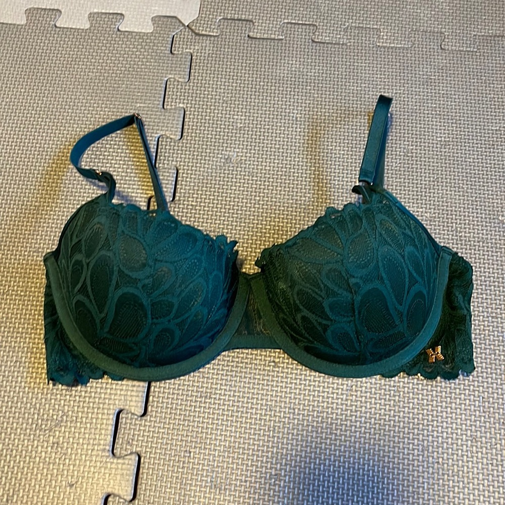 Savage Fenty Bra